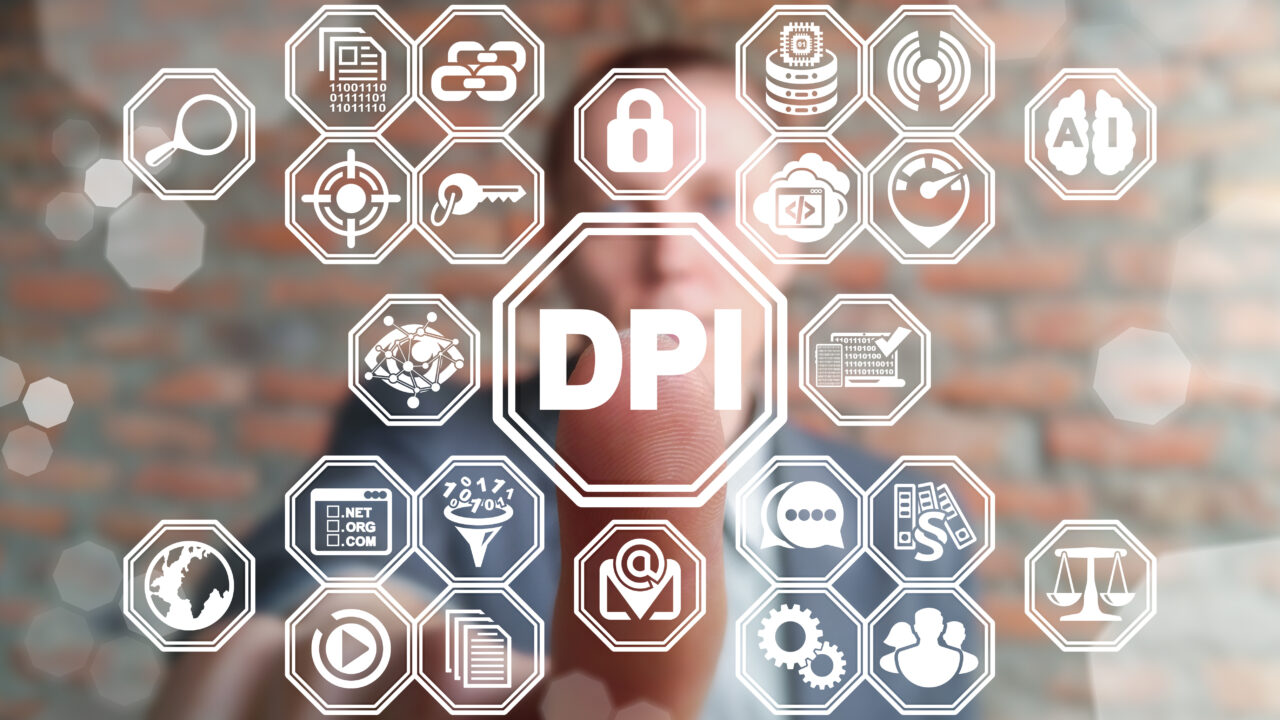Traffic Classification & Network DPI - Its More Than IP | Enea
