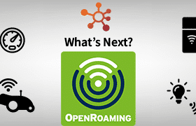 OpenRoaming what's next? Wi-Fi IoT Onboarding