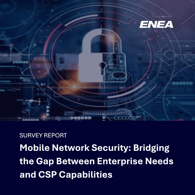 CSP survey report cover
