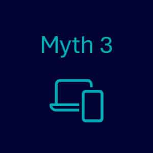 Wi-Fi Myth 3