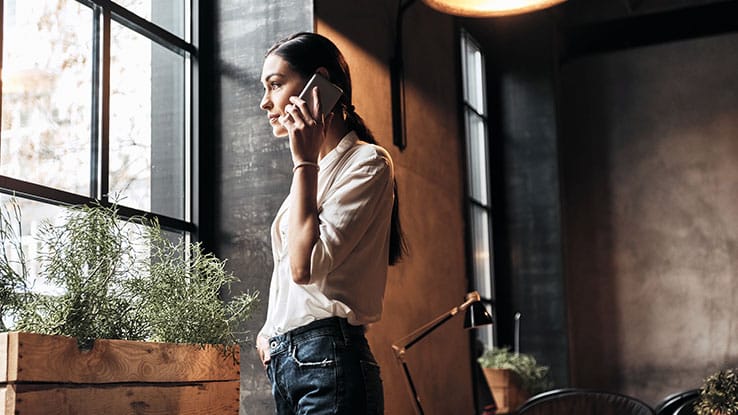 Enertgy crisis is making Indoor coverage even more difficulty