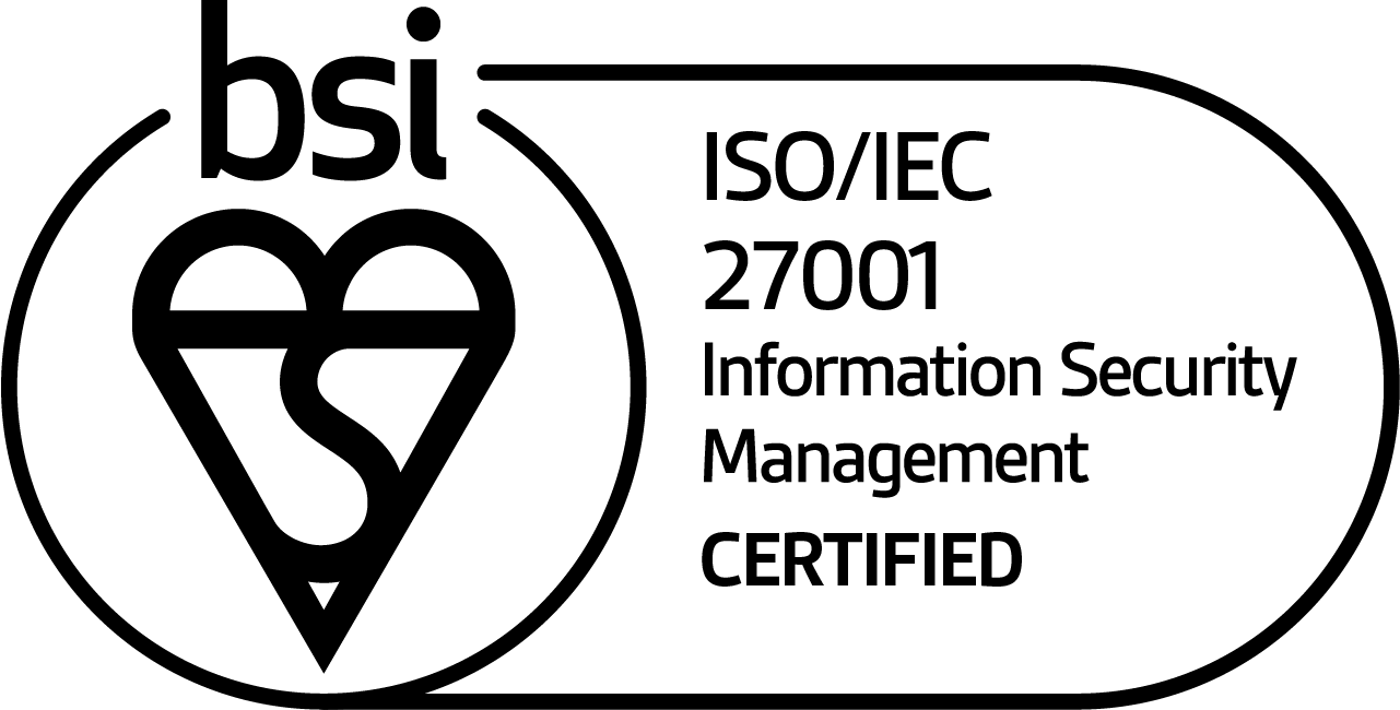 Enea is ISO 27001 certified