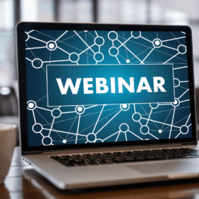 webinar