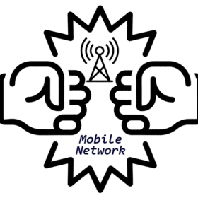 TCP vs UDP - communication protocols in mobile networks