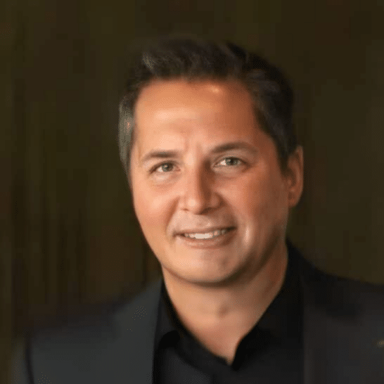 David Spouse Enea