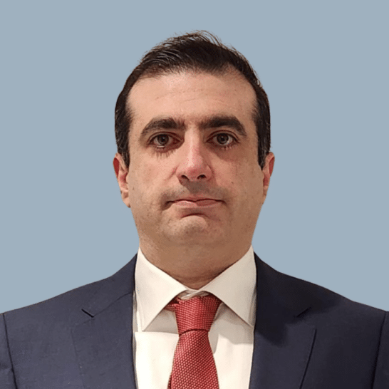 Nima Golchini Enea