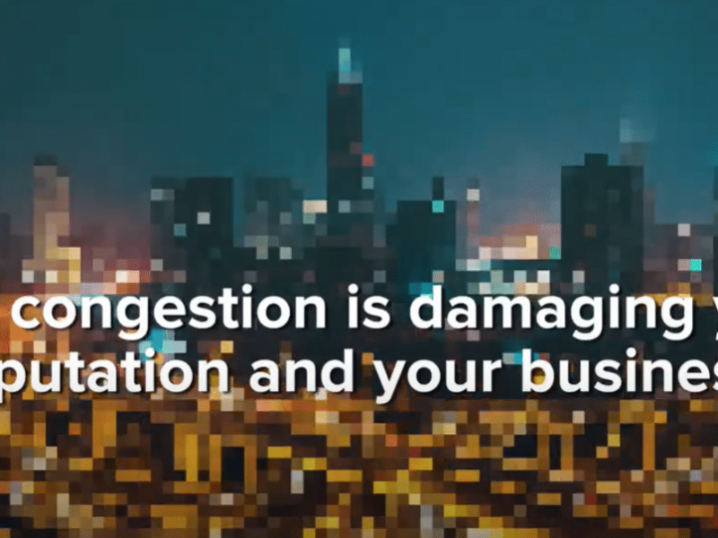 RAN Congestion traffic management