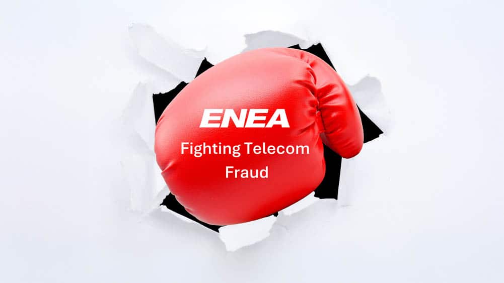 Fighting Telecom Fraud