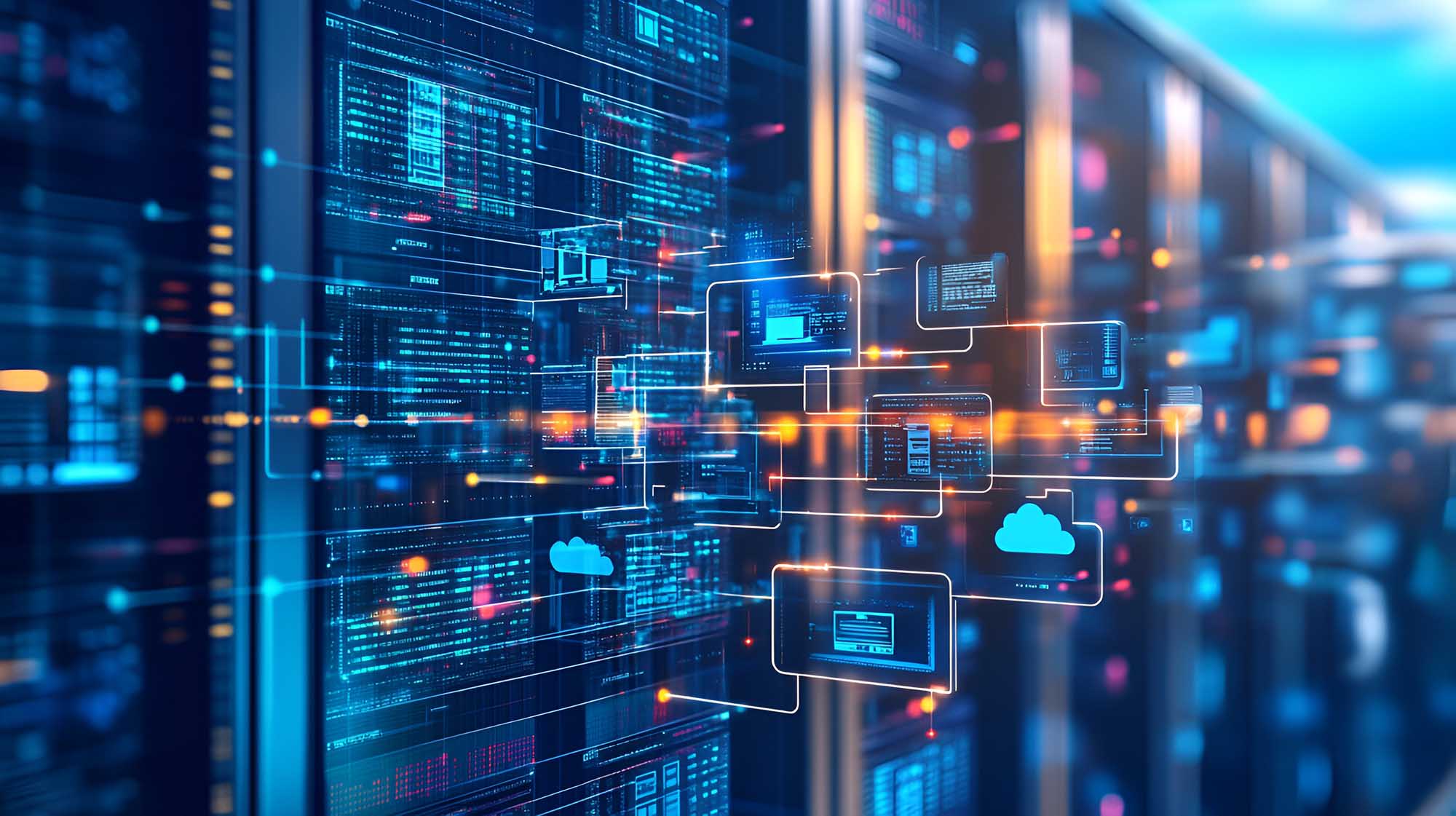 Enea Traffic Classification & Deep Packet Inspection