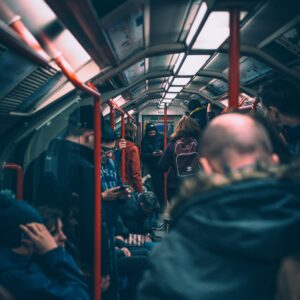 Enhancing indoor connectivity for Three UK