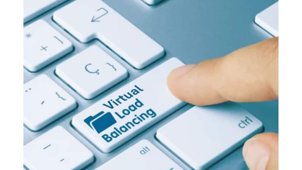 NSOL NPER VirtualLoadBalancer