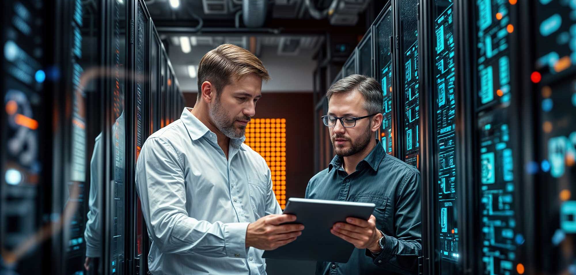 software for mobile network operators