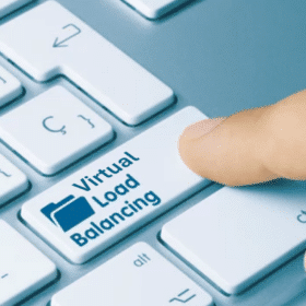Virtual Network Load Balancer - Time to hit the switch