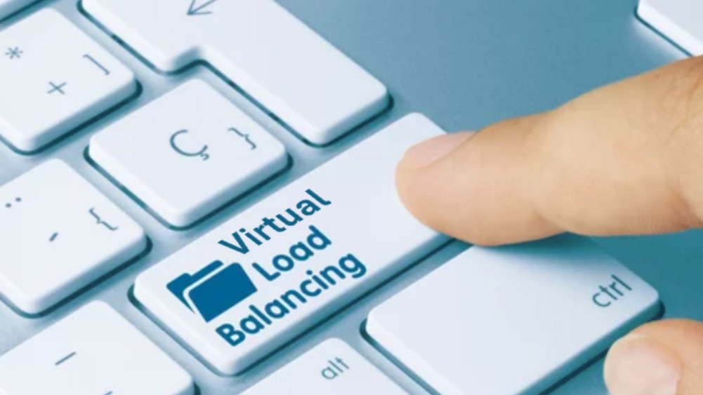 Virtual Load Balancer