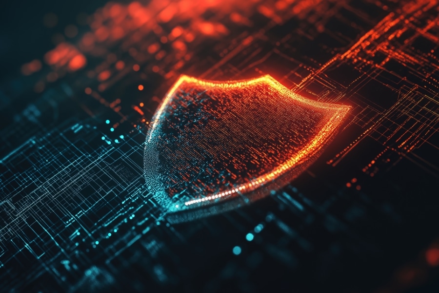 Defensive AI - The Cybersecurity Shield