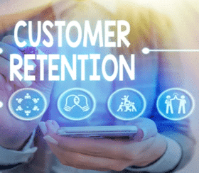 CustomerRetention