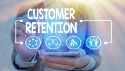 CustomerRetention