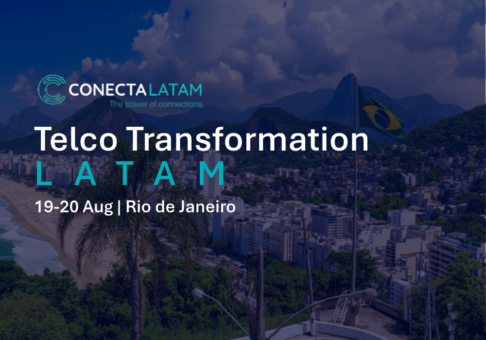 Telco Transformation LATAM