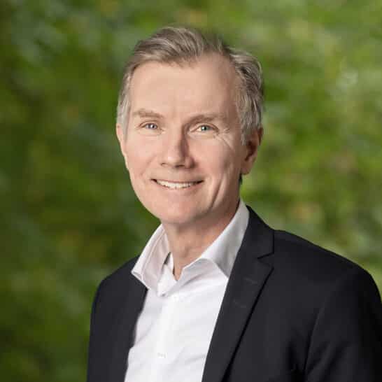 Mathias Johansson