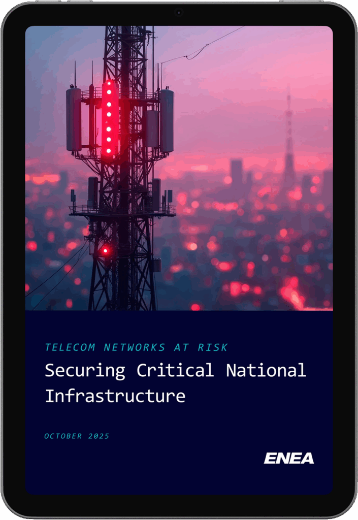 Securing Telecom Networks as Critical National Infrastructure