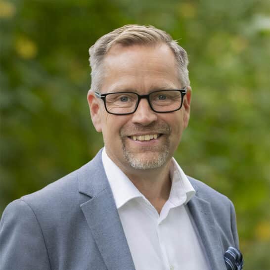 Teemu Salmi