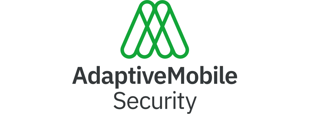 Adaptive Mobile Security logo press releases