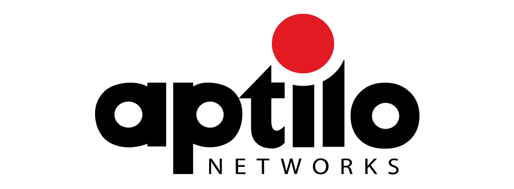 Aptilo Networks logo press releases