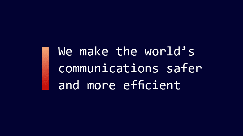 Enea develops software for cybersecurity and telecom network operators 3