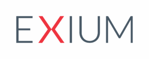 Exium Logo 2025 tranparent bckgd
