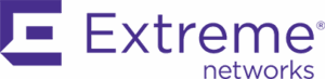 Extreme Networks logo transparent bckgd