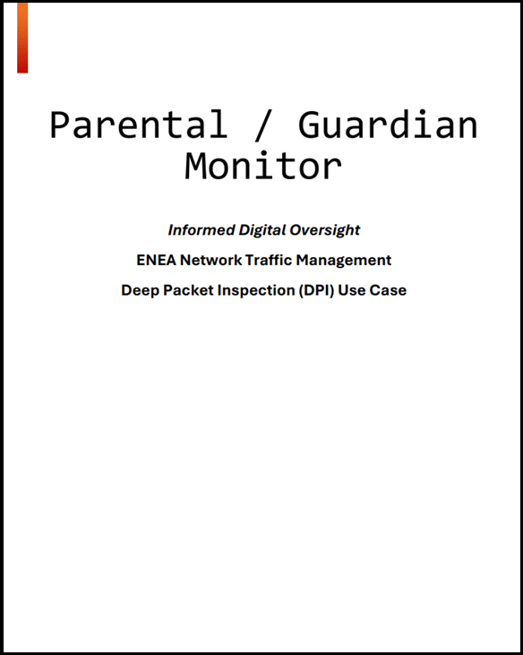 Informed Digital Oversight - use case image