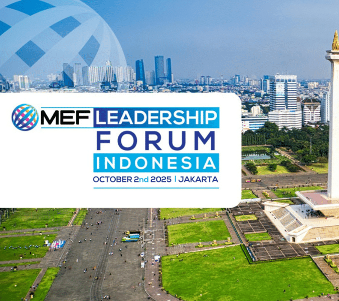 MEF Jakarta