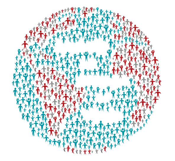 Millions of people globally