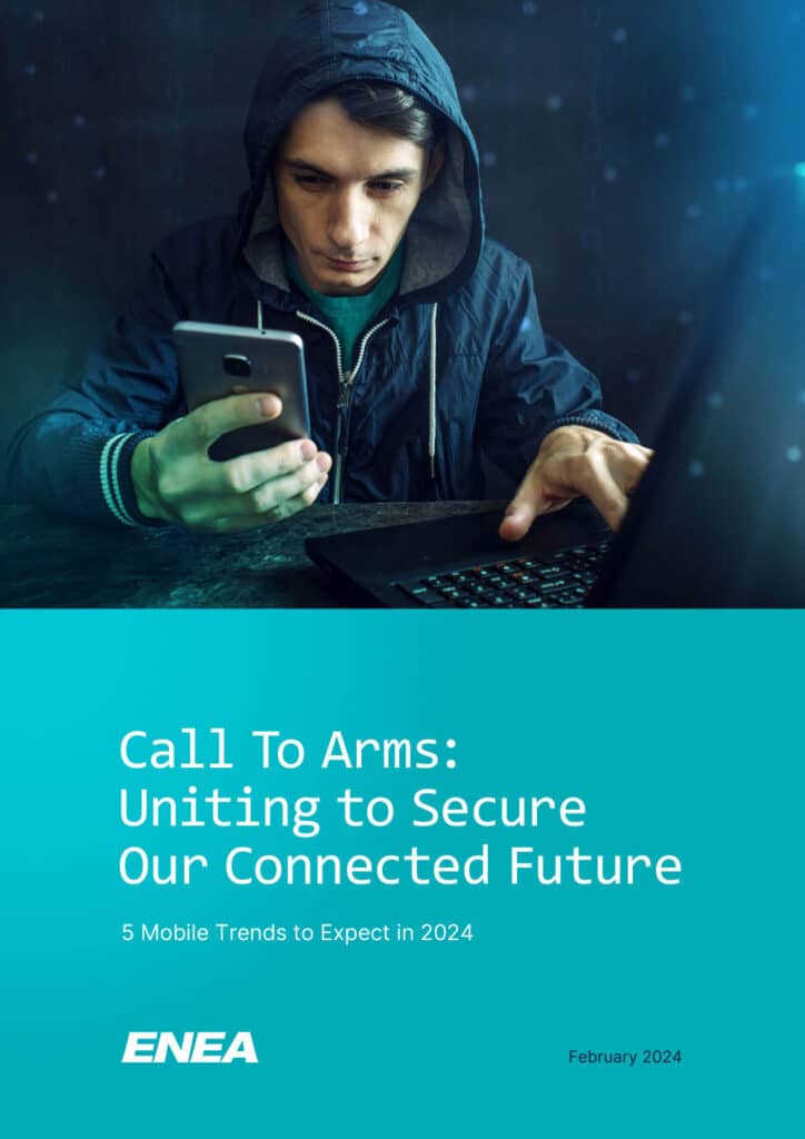 Mobile Trends Report 2024