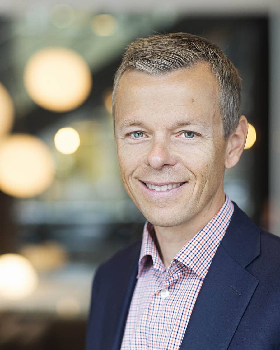 Nicklas Kullberg Accountant