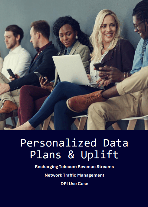 PersonalizedDataPlans
