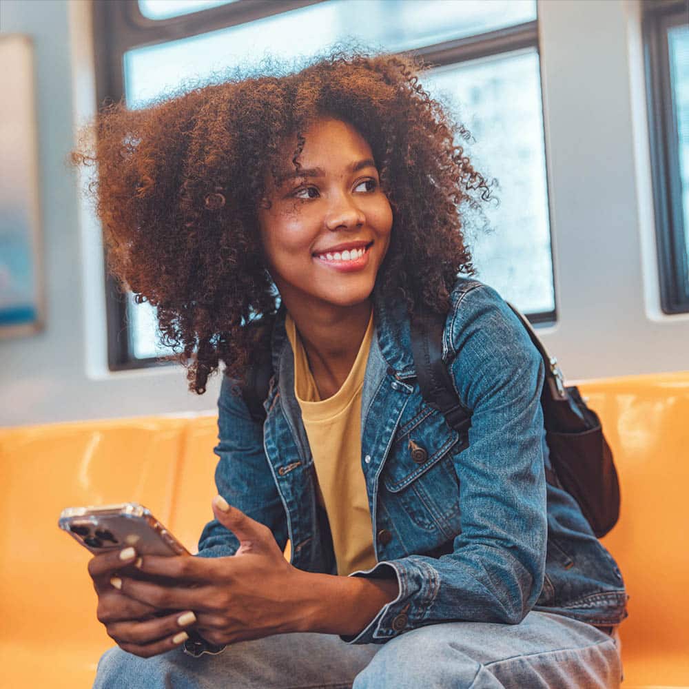 Software for mobile network operators for differentiation