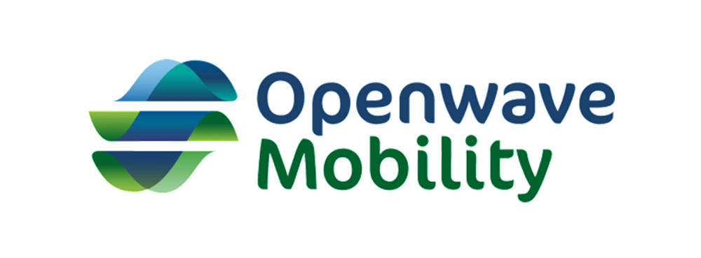 openwave mobility logo press releases