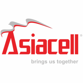 Asiacell logo
