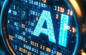 Detecting AI Activity mobile banner image 600 x 180