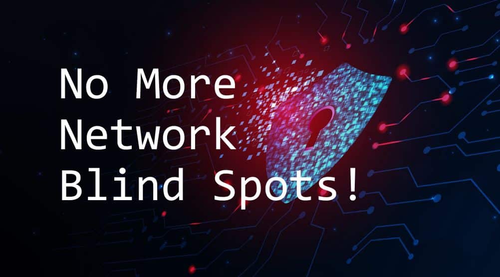 No More Blind Spots - Identify Encrypted Network Traffic Without Decryption