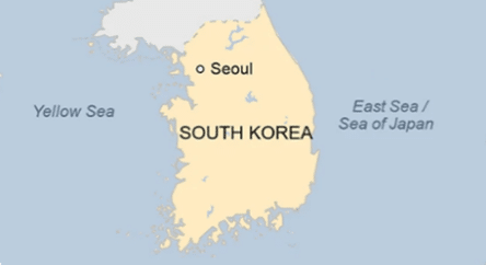 MapKorea CyberHealth MapKorea CyberHealth