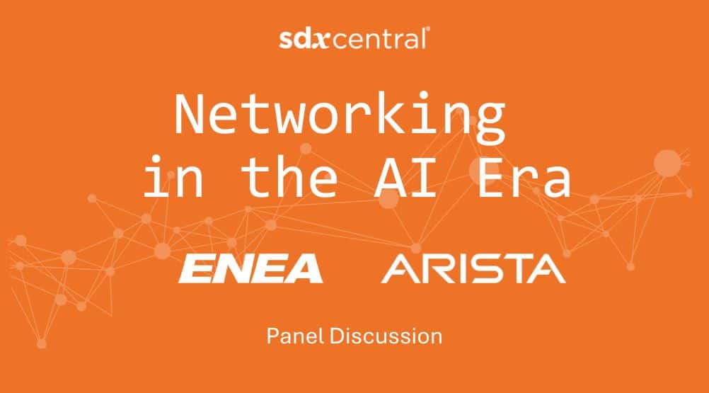 Enea - Arista Webinar - Networking in the AI Era
