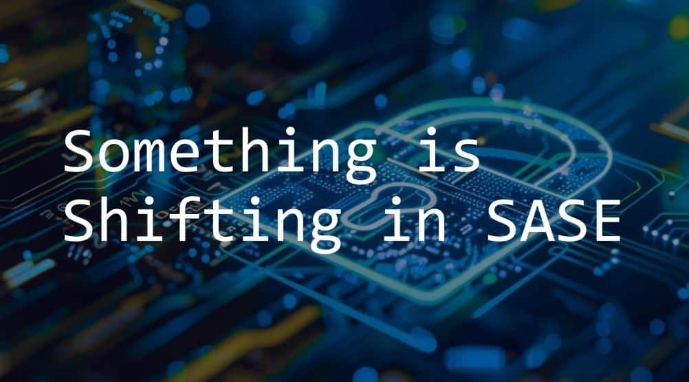 SASE Shift to Edge Banner