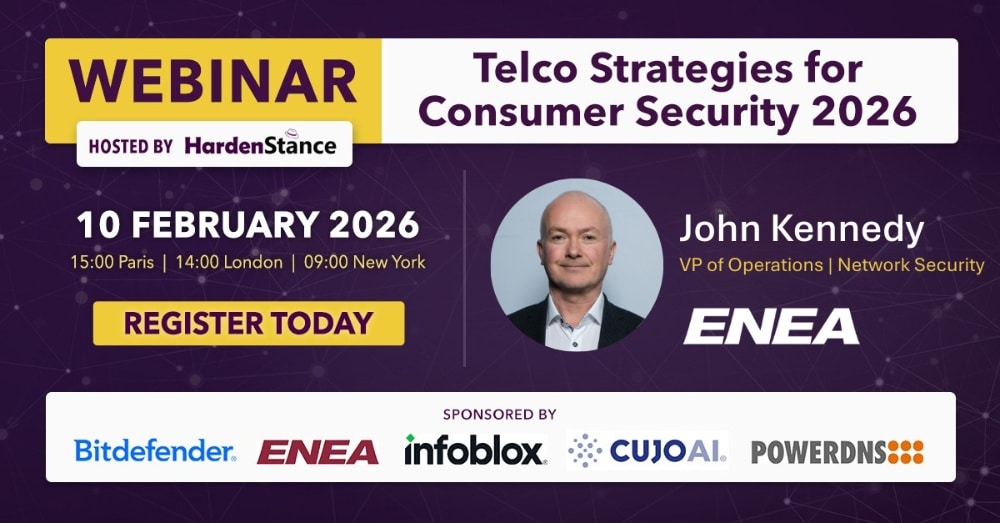 Telco Strategies for Consumer Protection Webinar