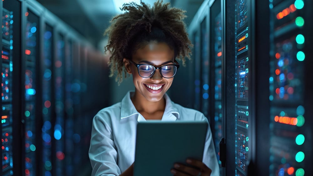 High availability and low latency Scalable Database Design