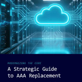 A strategic guide to AAA replacement