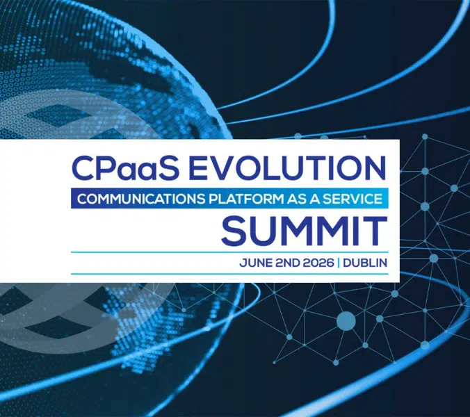 CPaaS Evolution Summit 2026