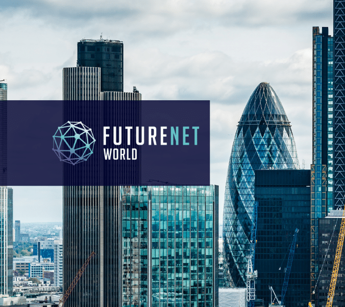 FutureNet World London