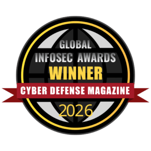 Enea Named Global InfoSec Awards Winner 2026 Enea Named Global InfoSec Awards Winner 2026